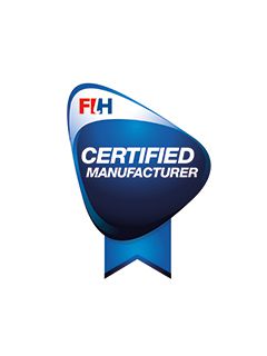 Fabricante certificado por FIH