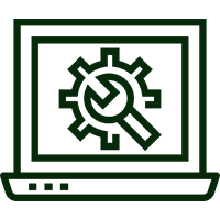 Servicio de personalización