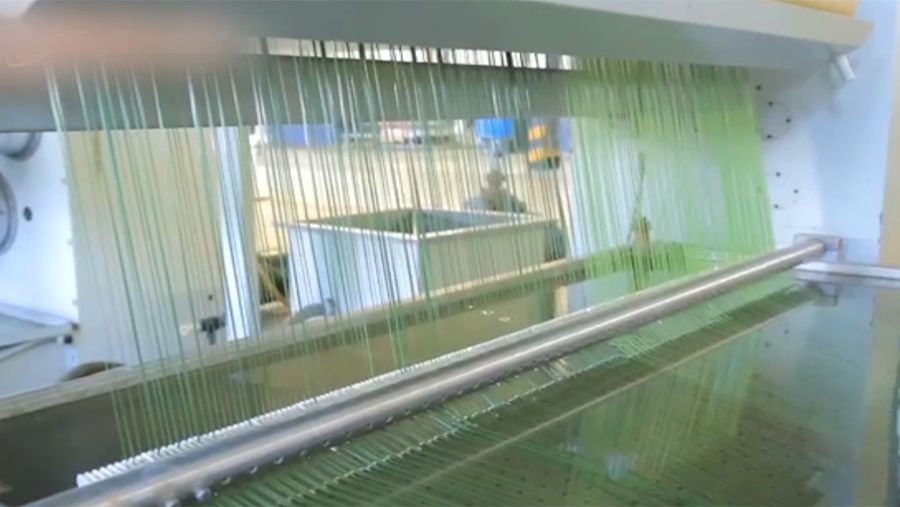 Extrusión