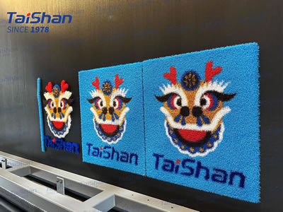 Césped artificial inspirado en la cultura