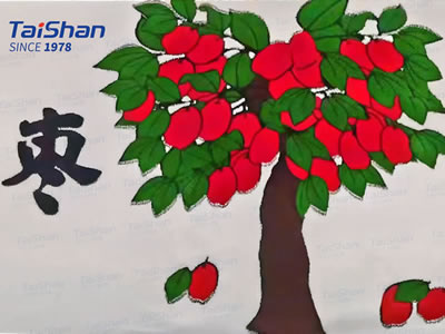 Césped artificial inspirado en la cultura