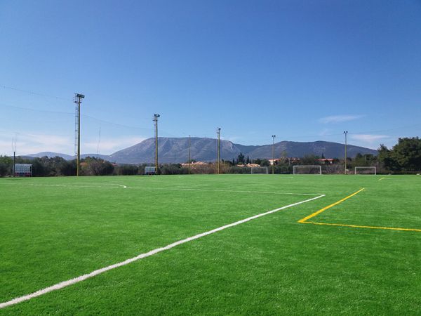 Estudio de caso